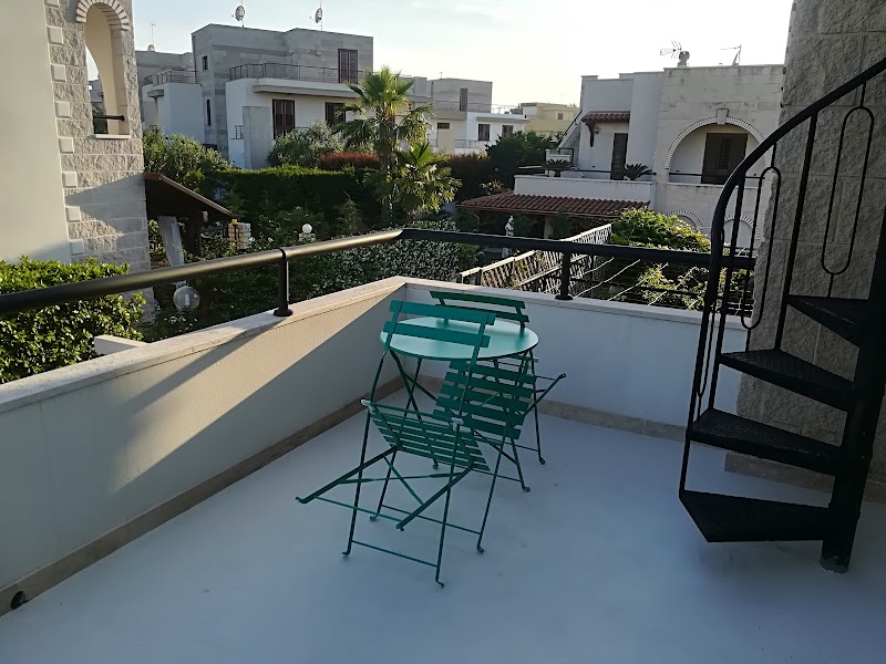 Ananke 101 in Bisceglie, Italy