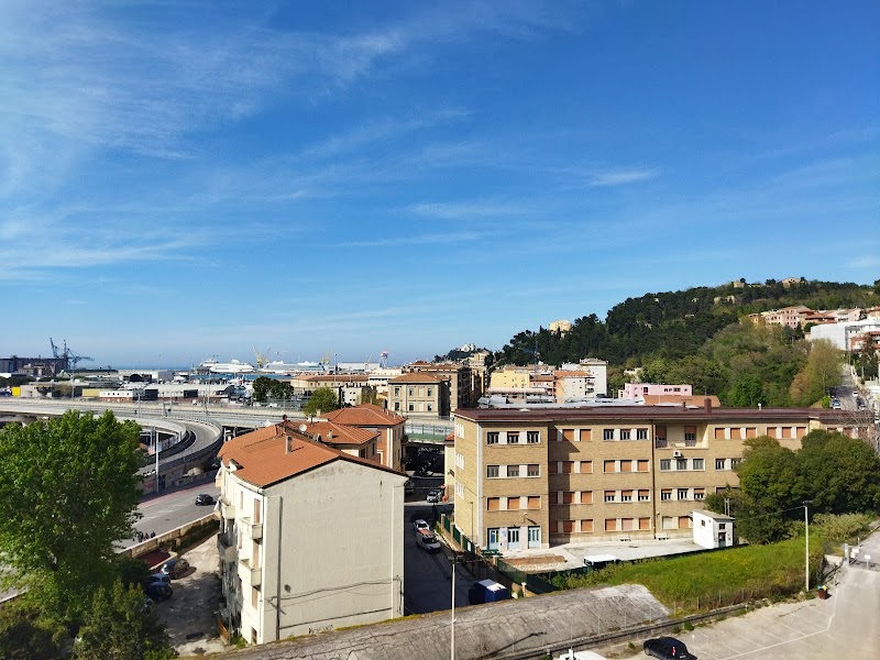 AnconaBed in Ancona, Italy