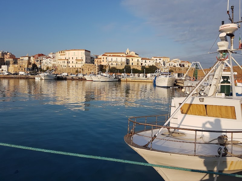 Anemos B&B in Termoli, Italy