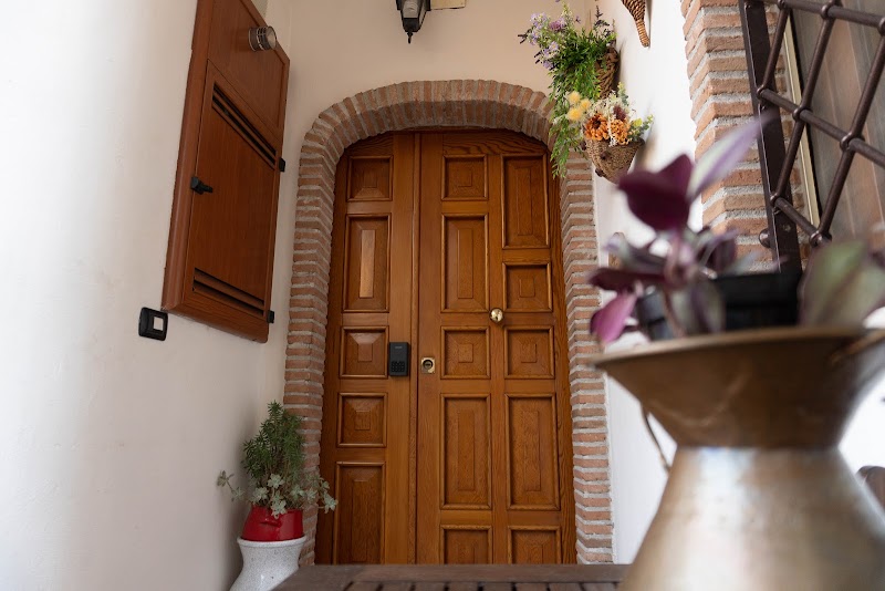 Angelì Casa Vacanza in Mercato San Severino, Italy