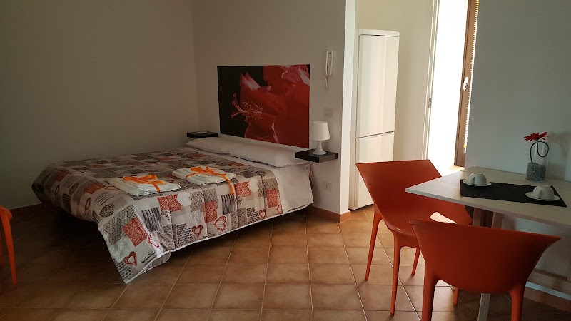 Angelina in Triggiano, Italy