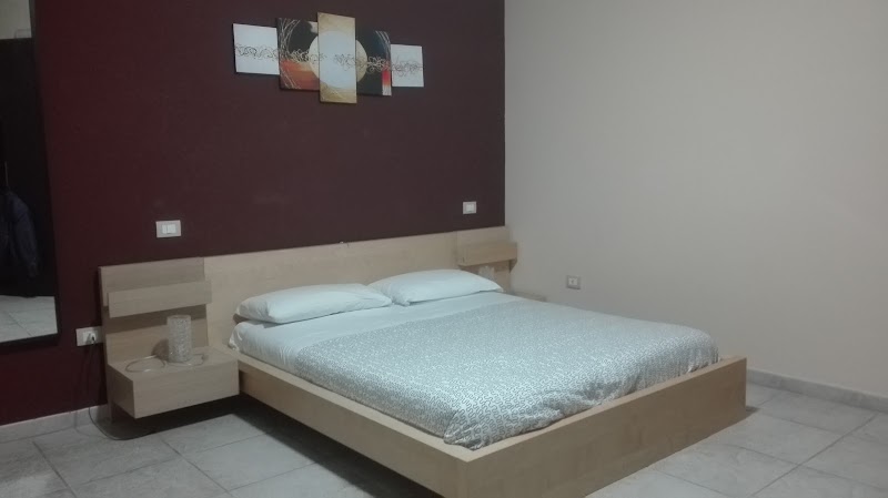 Angolo Di Mondo in Mesagne, Italy