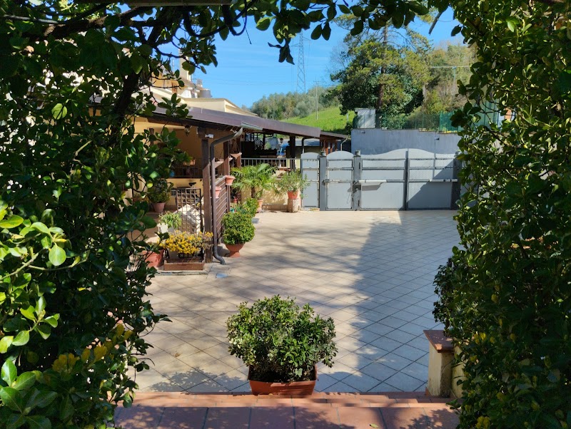 Angolo Verde in Terni, Italy