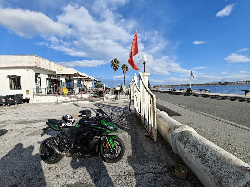 Anicrè Resort in Giugliano in Campania, Italy