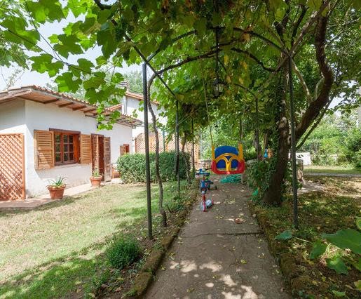 Anita Bed and Breakfast in Cave, Italy