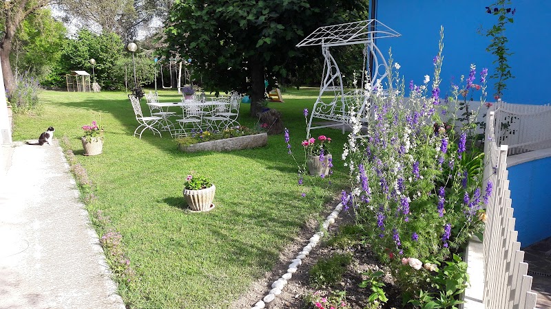 Anna B&B Canavaccio in Urbino, Italy