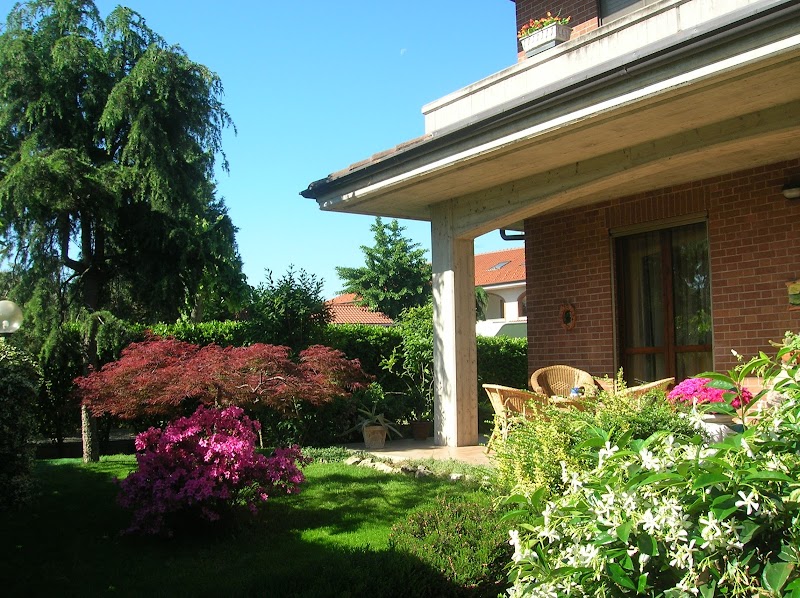 Anna Bed & Breakfast in Moncalieri, Italy