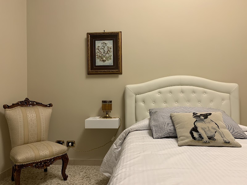 Anna Rooms in Aprilia, Italy