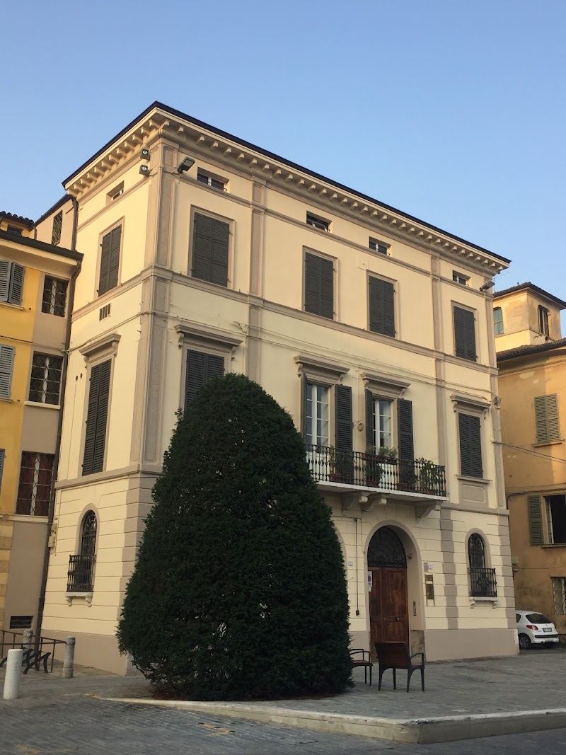 Anna&Ricca B&B in Reggio Emilia, Italy