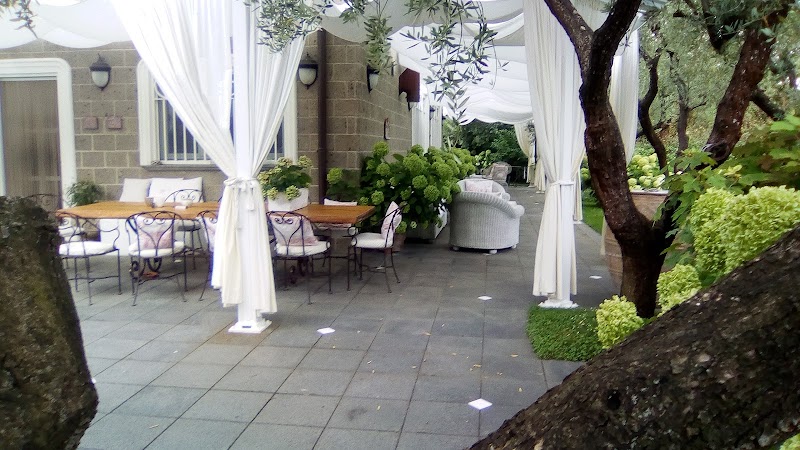 Annabelle in Massalubrense, Italy