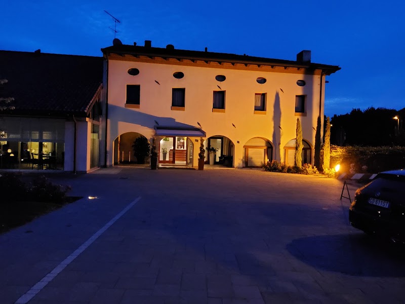 Annia Hotel in Concordia Sagittaria, Italy