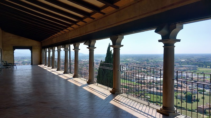 Annunciata Soul Retreat in Rovato, Italy