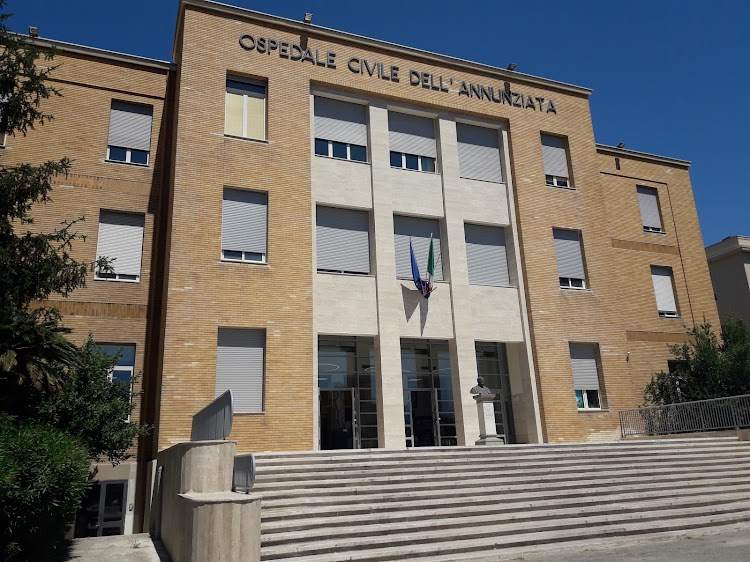 Annunziata in Cosenza, Italy