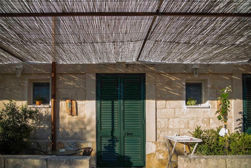 Antares in Melendugno, Italy