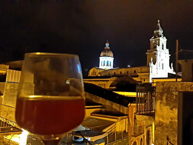 Antares B&B in Comiso, Italy