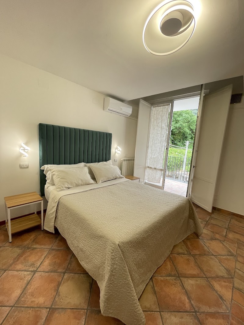 Antella in Sant'Agnello, Italy