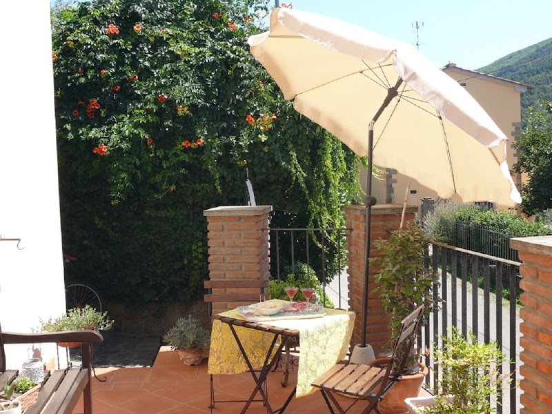 Antica Bottega di Vinci in Vinci, Italy