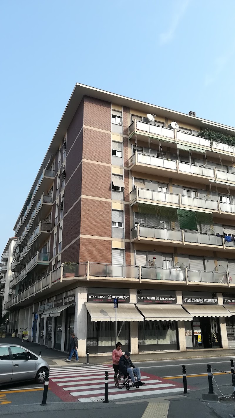 Antica Brianza Alloggi in Bergamo, Italy