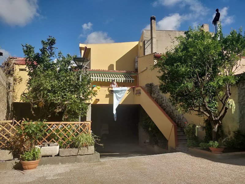 Antica Casa Liori in Dolianova, Italy