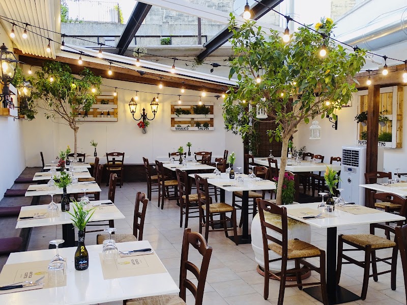 Antica Corte Lecce in Lecce, Italy