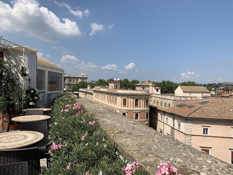 Antica Dimora in Sorso, Italy