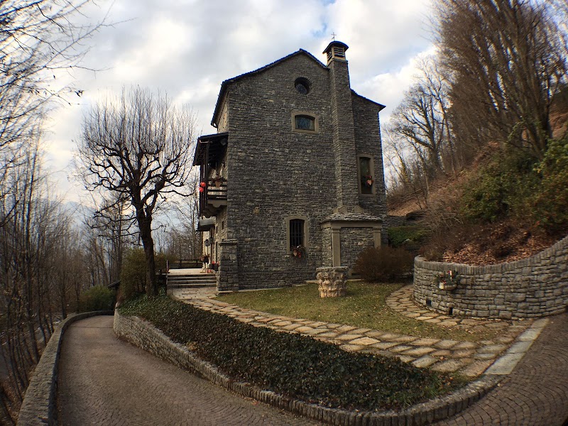 Antica Dimora San Giacomo in Bergamo, Italy