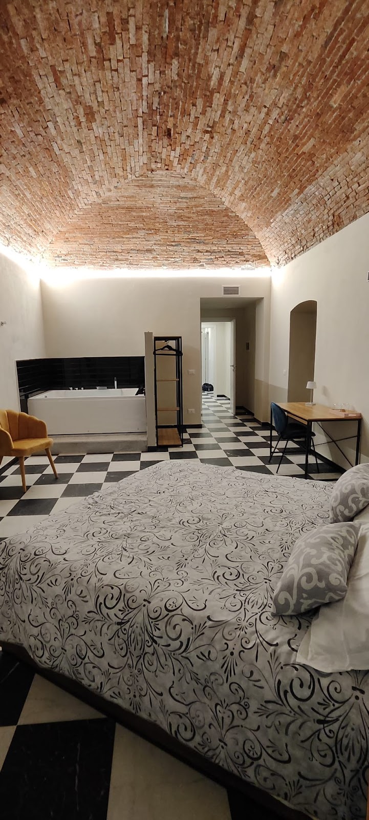 Antica Dogana in Sarzana, Italy