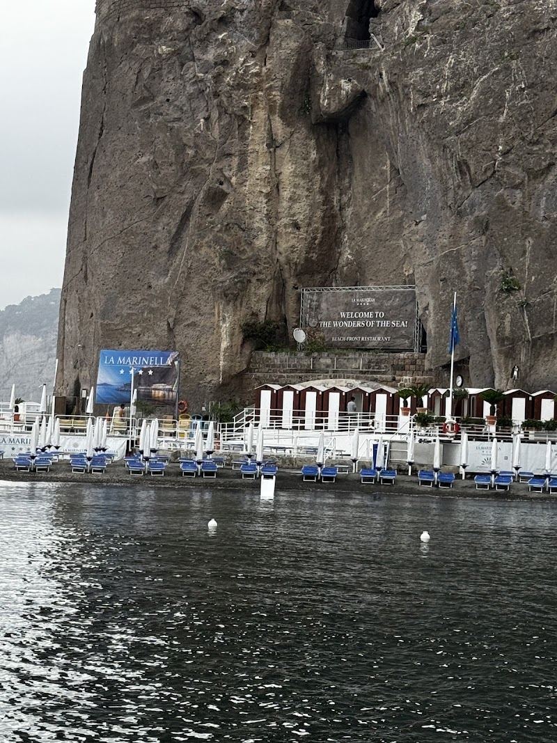 Antica Fornace in Sant'Agnello, Italy