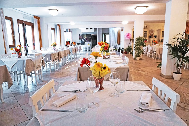 Antica Locanda Della Via Francigena in Vetralla, Italy