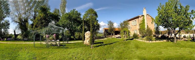 Antica Locanda Sant'Anna in Roccastrada, Italy