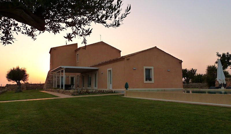 Antica Locanda del Golf in Santa Croce Camerina, Italy