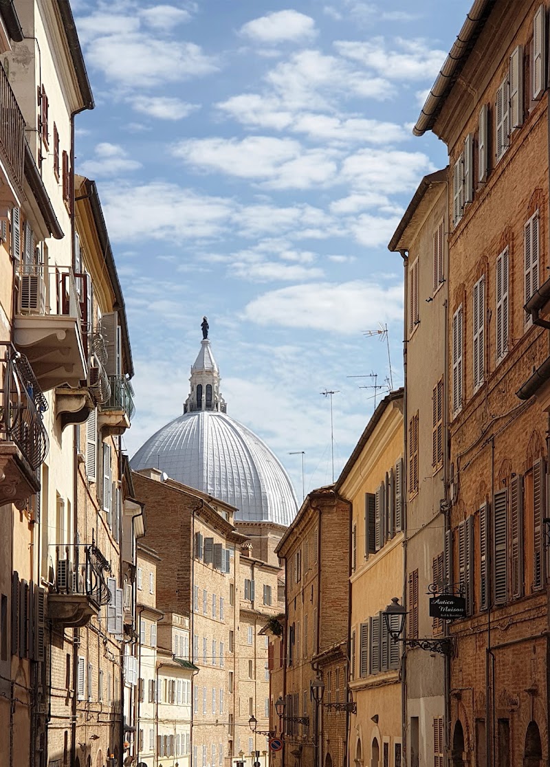 Antica Maison in Loreto, Italy