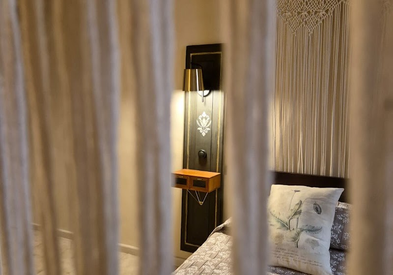 Antica Residenza del Corso Viterbo in Viterbo, Italy