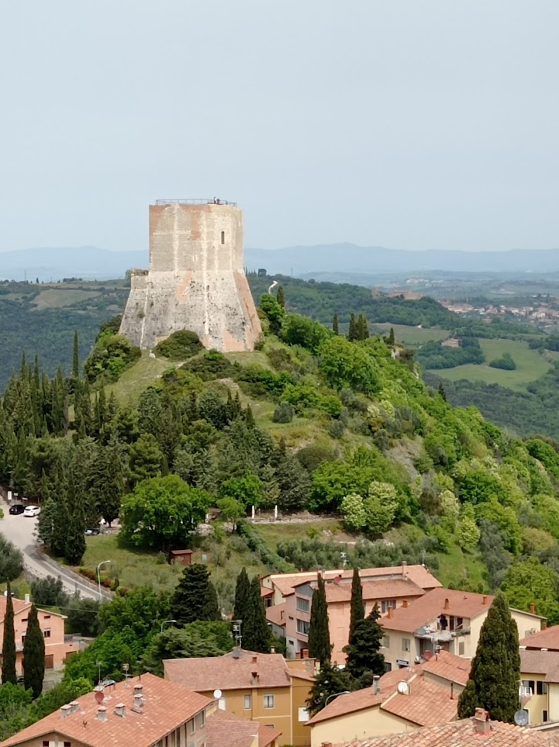 Antica Sosta in San Quirico d'Orcia, Italy