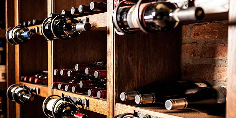 Antica Vineria in Collegno, Italy