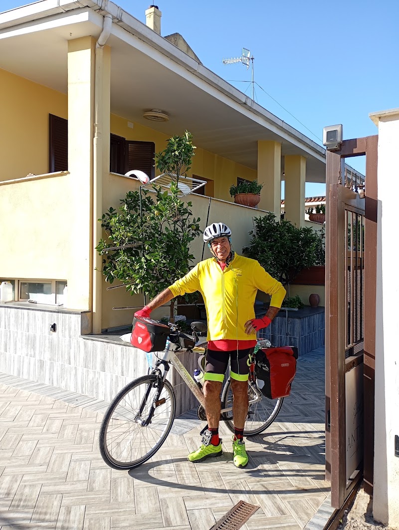 Antiche Torri Guest House in Castel Volturno, Italy