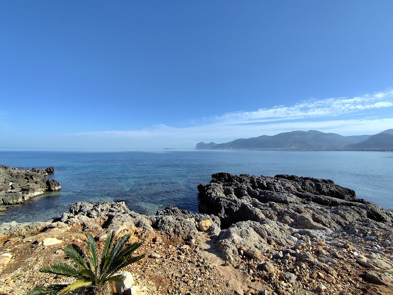 Antico Baglio dei Pescatori in Carini, Italy