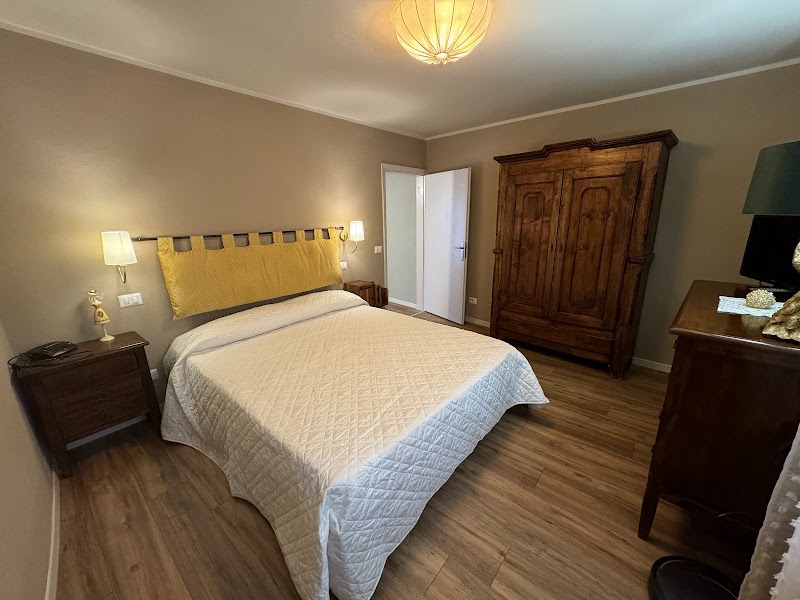 Antico Borgo - Apartment in Cavriglia, Italy