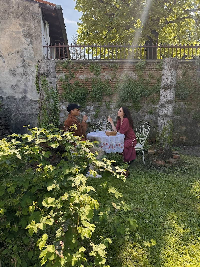 Antico Fienile in Gorizia, Italy