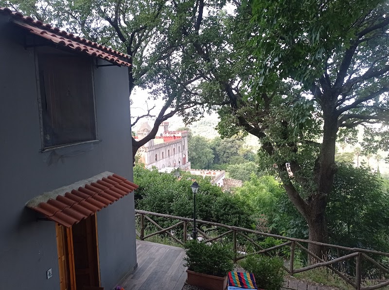 Antico Parco del Principe in Piano di Sorrento, Italy