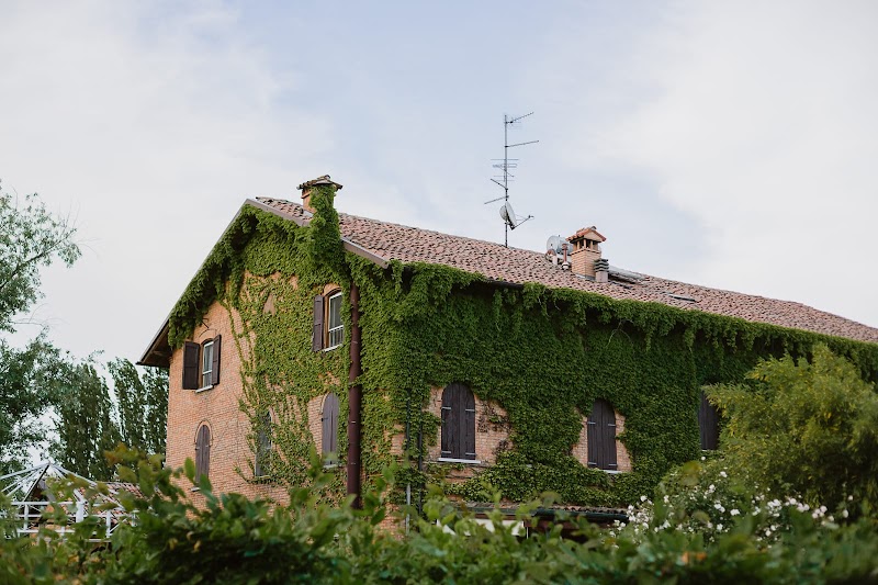 Antico Podere Canovi in Novellara, Italy