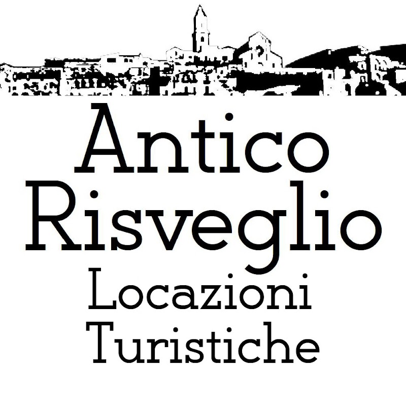 Antico Risveglio in Matera, Italy