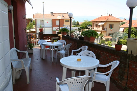 Antico Tre Valli in Borgaro Torinese, Italy