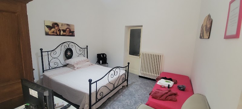 Antiquamalle in Maglie, Italy