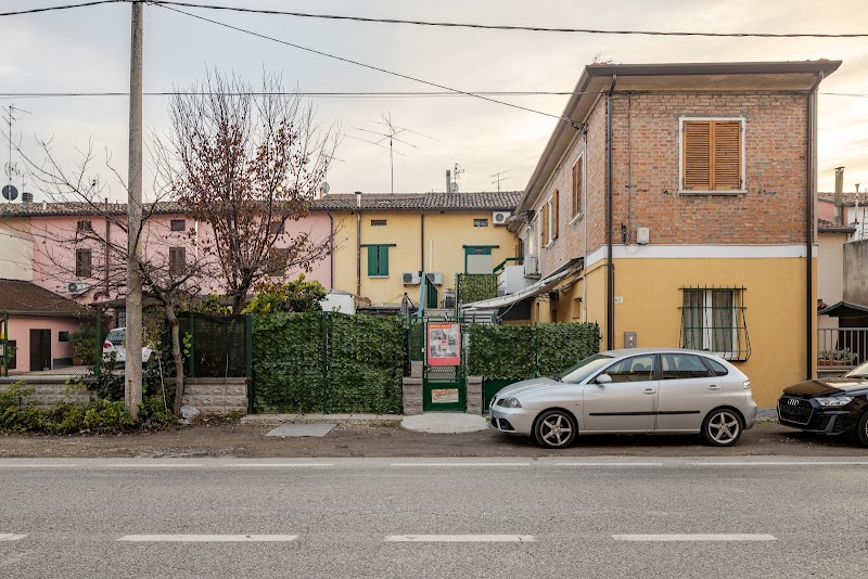 Any B&B in Massa Lombarda, Italy