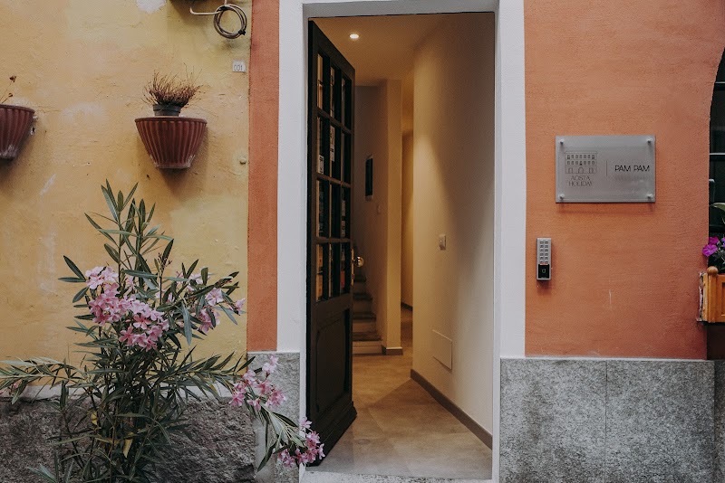 Aosta Holiday - Pam Pam in Aosta, Italy