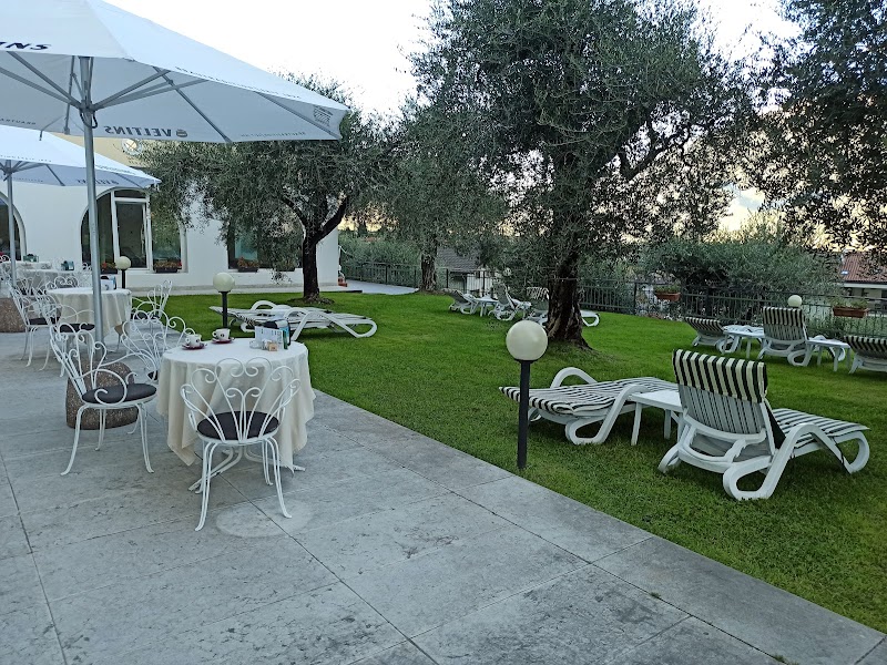 Aparthotel Englovacanze in Riva del Garda, Italy