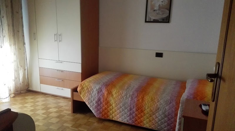 Aparthotel Feeling at Home in Castenaso, Italy