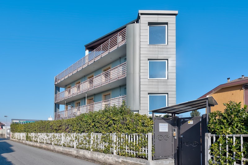 AppartaHotel in Beinasco, Italy