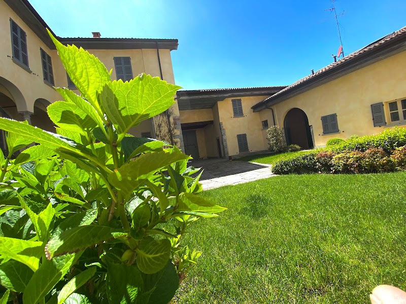 Appartamenti Villa Casati in Casatenovo, Italy